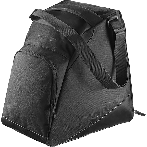 Amazon.com: Salomon Original Gearbag Unisex Ski bag, Simple